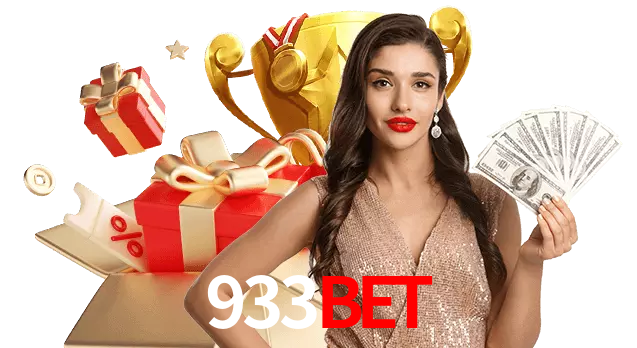 Jogue com dealers reais no 933bet!